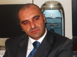 Michele Inserra