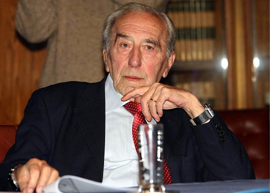 Alfredo Provenzali