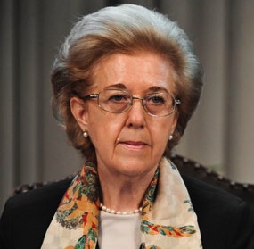 Anna Maria Tarantola