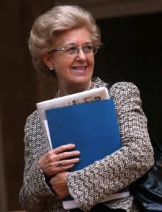 Anna Maria Tarantola