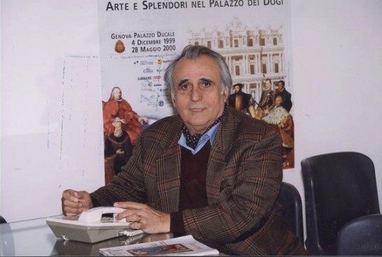 Arnaldo Bagnasco