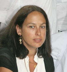 Azzurra Caltagirone