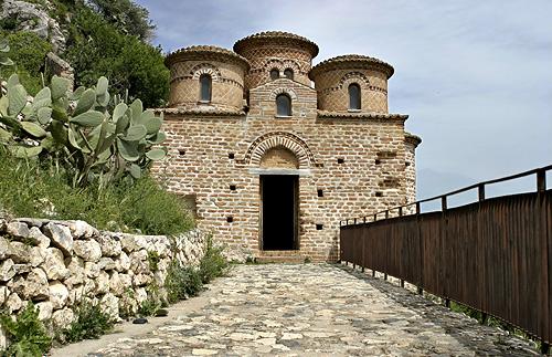 Cattolica di Stilo