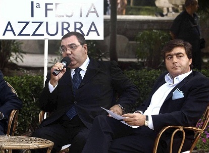 De Gregorio e Lavitola