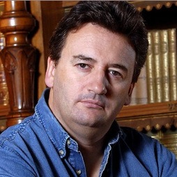 Fergal Keane