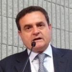 Franco Siddi, segretario generale Fnsi