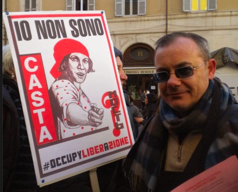Giampaolo Milzi