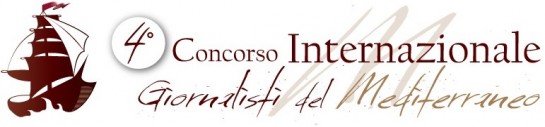 Premio Giornalisti del Mediterraneo
