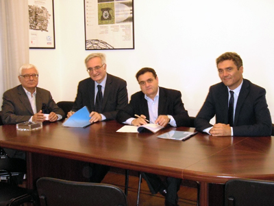 Carta di Treviso