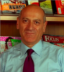 Roberto Briglia