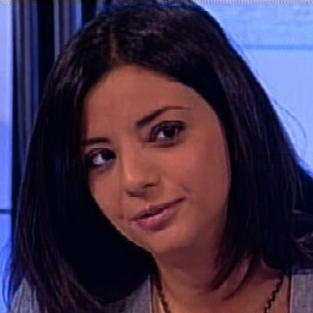 Rosita Rosa