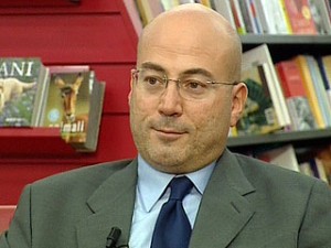 Aldo Cazzullo