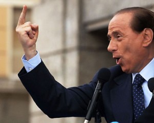 Silvio Berlusconi