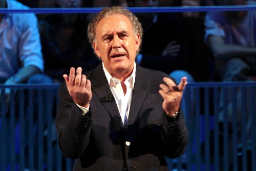 Michele Santoro
