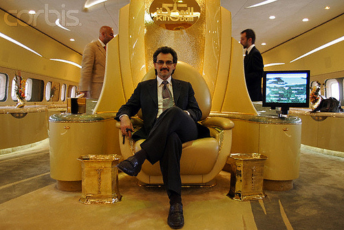 Walid Ibn Talal