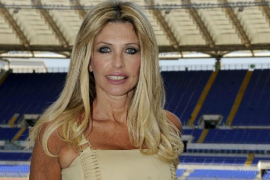 Paola Ferrari