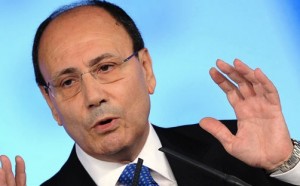 Renato Schifani