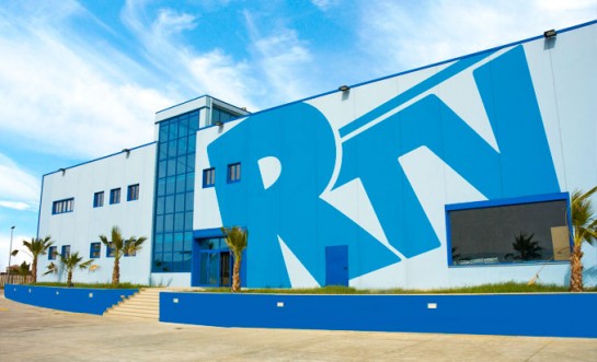 Reggio TV