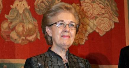 Anna Maria Tarantola