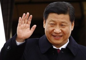 Xi Jinping