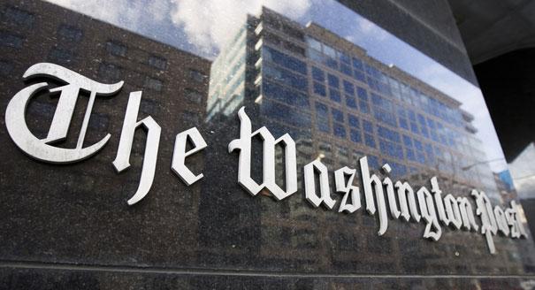The Washington Post