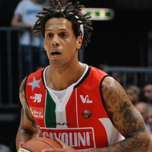 Scavolini Basket