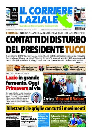 Il Corriere Laziale
