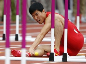Liu Xiang