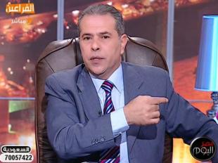 Tawfiq Okasha