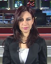 Yara Saleh