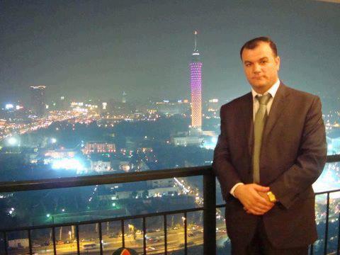 Ali Abbas
