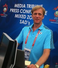 Tom Neumayr