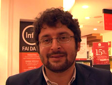 Alessandro Leogrande