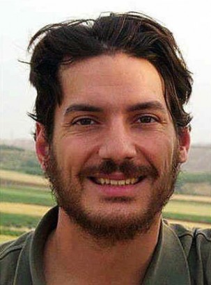 Austin Tice