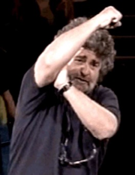 Beppe Grillo
