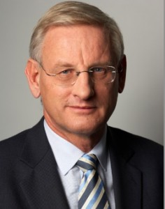 Carl Bildt
