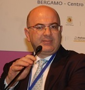 Carlo Parisi