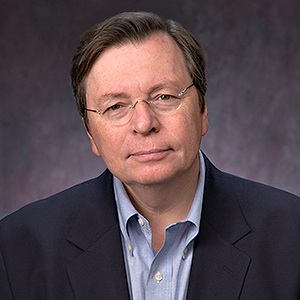 Chuck Lewis