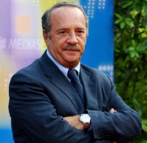 Clemente Mimun