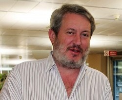 Giampiero Paviolo