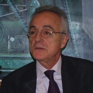 Giancarlo Ghirra