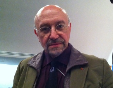 Giovanni Rossi