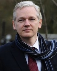 Julian Assange