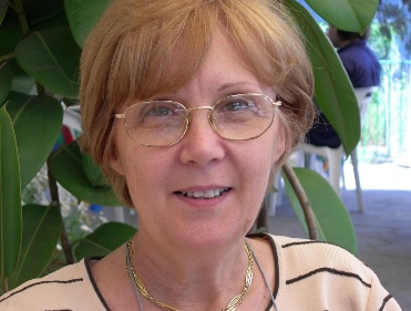 Patrizia Remiddi