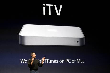 Apple TV