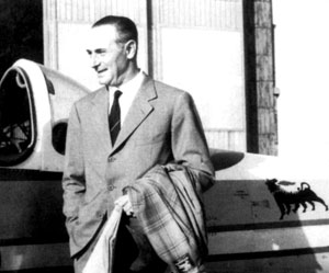 Enrico Mattei