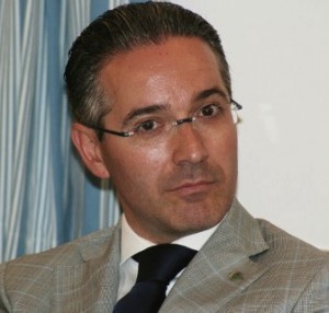 Salvatore Benigno