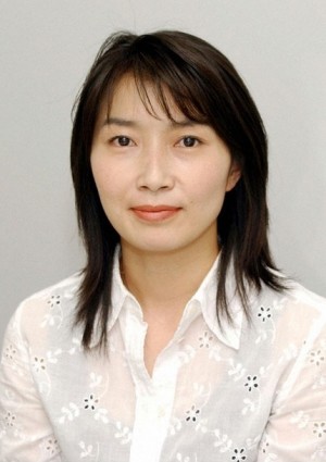 Mika Yamamoto