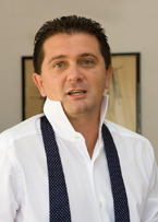 Giancarlo Laurenzi