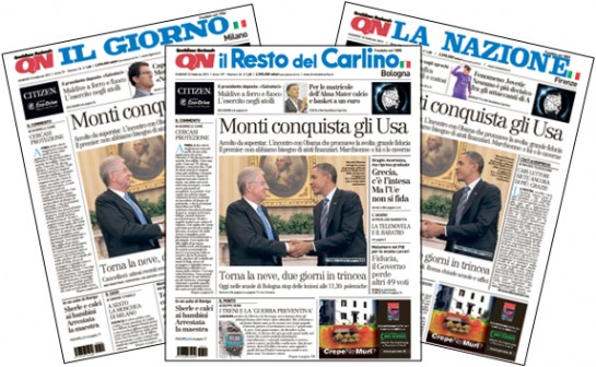 Quotidiano Nazionale